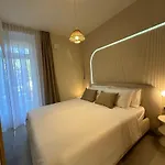 Lägenhet Pia Opatija