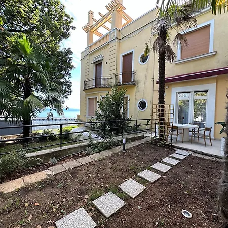 Apartman Pia *