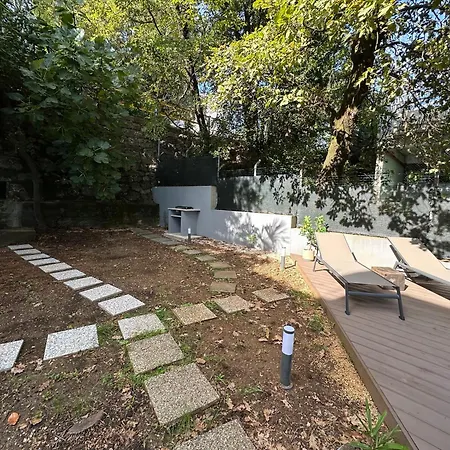 Apartamento Pia Opatija