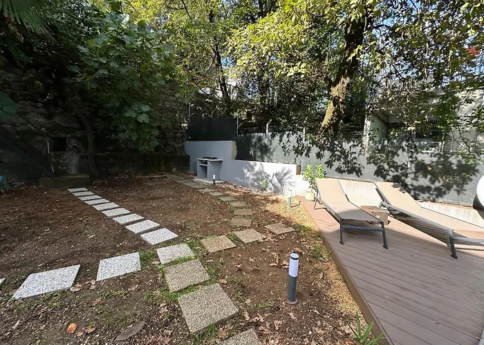 Apartamento Pia Opatija