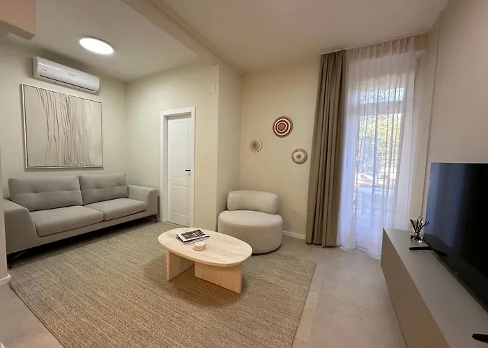Pia Apartamento Opatija