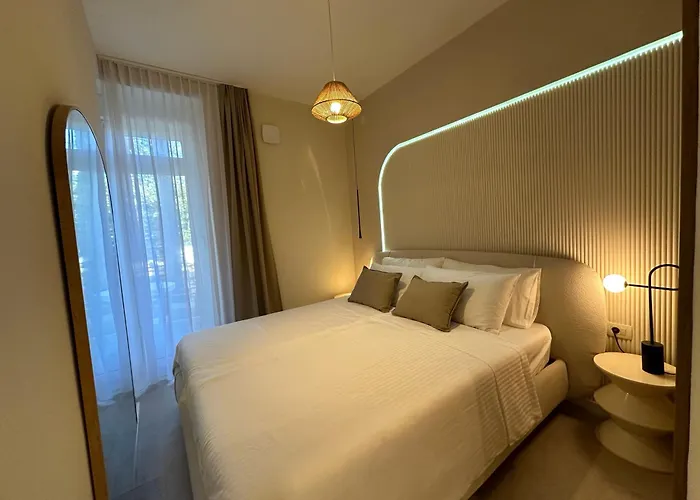 Apartamento Pia Opatija