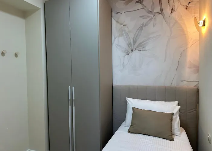 Pia Apartamento Opatija
