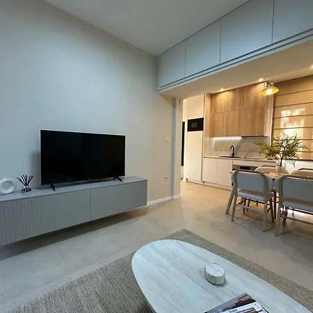 Pia Apartman Abbázia