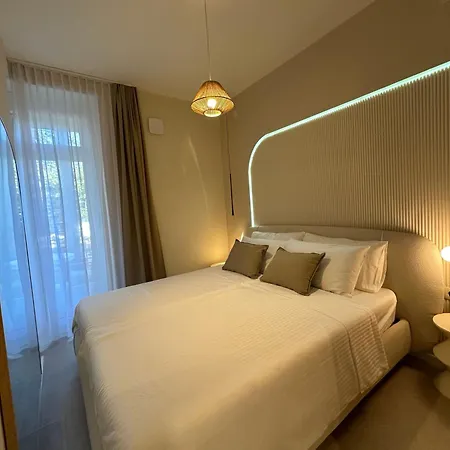 Apartman Pia Abbázia