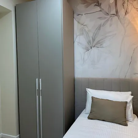 Pia Apartman Abbázia