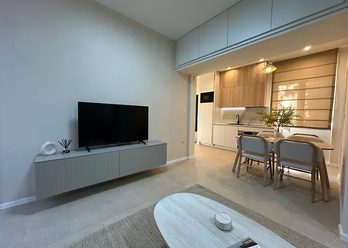 Pia Apartment Opatija